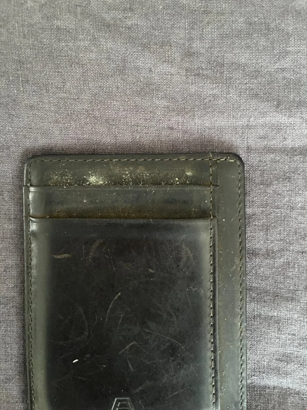 Andar Scout Wallet